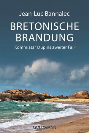 BRETONISCHE BRANDUNG | 9783442479283 | BANNALEC, JEAN-LUC