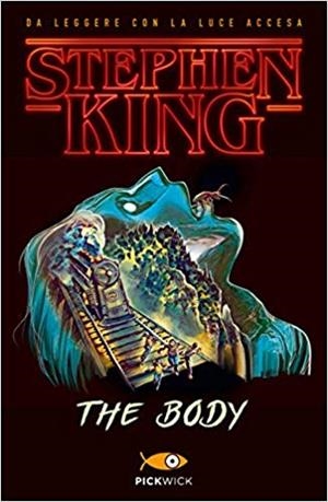 BODY, THE | 9788868364595 | KING, STEPHEN