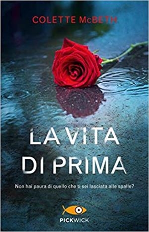 VITA DI PRIMA, LA | 9788868368920 | MCBETH, COLETTE