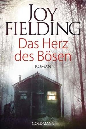 DAS HERZ DES BOESEN | 9783442477258 | FIELDING, JOY