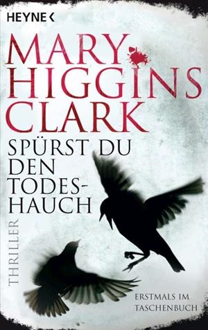 SPUERST DU DEN TODESHAUCH | 9783453437999 | CLARK, MARY HIGGINS