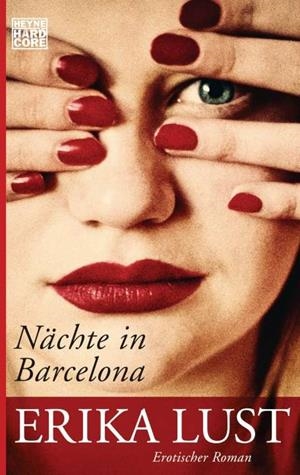 NAECHTE IN BARCELONA | 9783453676749 | LUST, ERIKA