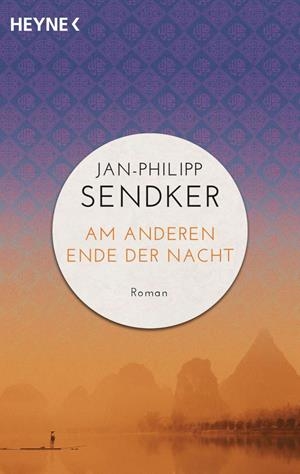 AM ANDEREN ENDE DER NACHT | 9783453421486 | SENDKER, JAN-PHILIPP