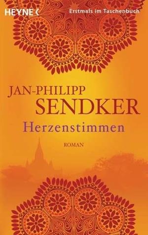 HERZENSTIMMEN | 9783453409651 | SENDKER, JAN-PHILIPP