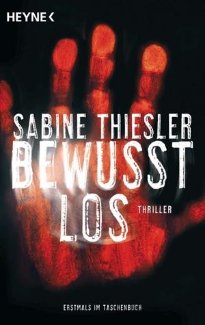 BEWUSST LOS | 9783453415317 | THIESLER, SABINE