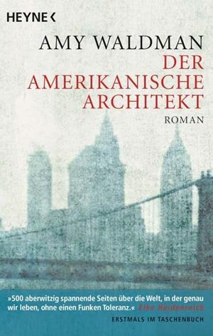 DER AMERIKANISCHE ARCHITEKT | 9783453417625 | WALDMAN, AMY