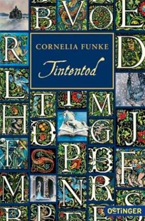 TINTENTOD | 9783841500144 | FUNKE, CORNELIA