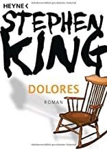 DOLORES | 9783453435766 | KING, STEPHEN