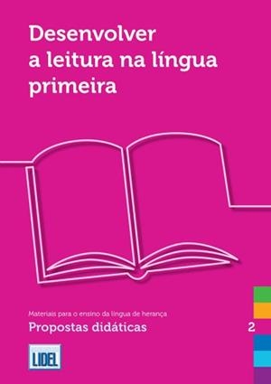 DESENVOLVER A LEITURA NA LÍNGUA PRIMEIRA | 9789897524257 | UNIVERSITY OF ZURICH