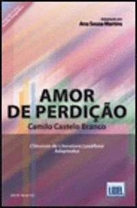 AMOR PERDICAO - VERSAO ADAPTADA | 9789727578887 | MARTINS