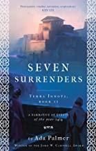 SEVEN SURRENDERS | 9781786699541 | PALMER, ADA