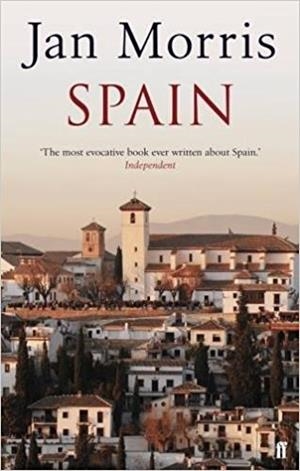 SPAIN | 9780571241767 | MORRIS, JAN