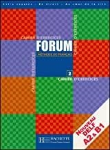 FORUM 2 EJER | 9782011555014