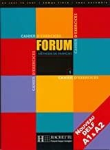 FORUM 1 EJER | 9782011551368