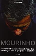 MOURINHO | 9789896551674 | VASCO, PEDRO