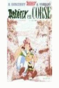 ASTERIX EN CORSE | 9782012101524 | GOSCINNY, RENÉ / UDERZO, ALBERT