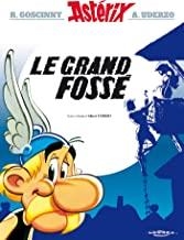 ASTERIX LE GRAND FOSSE | 9782864970002 | GOSCINNY, RENÉ / UDERZO, ALBERT