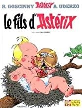 ASTERIX LE FILS D'ASTERIX | 9782864970118 | GOSCINNY, RENÉ / UDERZO, ALBERT