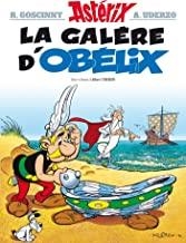 ASTERIX LA GALERE D'OBELIX | 9782864970965 | GOSCINNY, RENÉ / UDERZO, ALBERT