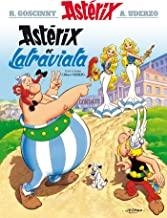 ASTERIX ET LATRAVIATA | 9782864971436 | GOSCINNY, RENÉ / UDERZO, ALBERT