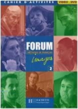 FORUM 2 VIDEO ACTIVITES | 9782011553737