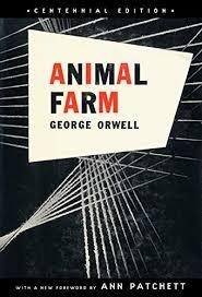 ANIMAL FARM | 9780452284241 | ORWELL, GEORGE