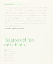 RELATOS DEL RIO DE LA PLATA (+CD) | 9788461467341