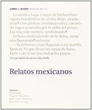 RELATOS MEXICANOS (+CD) | 9788493991104