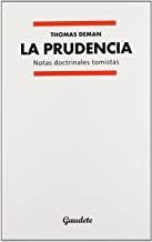 PRUDENCIA, LA | 9788493955021 | DEMAN, THOMAS