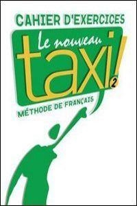 TAXI NOUVEAU 2 EJER | 9782011555526