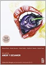 RELATOS DE AMOR Y DESAMOR | 9788493991135