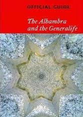 ALHAMBRA Y EL GENERALIFE, LA. GUÍA (INGLÉS) | 9788492441129 | BERMUDEZ LOPEZ, JESUS