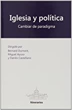 IGLESIA Y POLITICA | 9788493955083