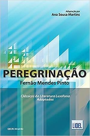 PEREGRINACAO - VERSAO ADAPTADA | 9789727578894 | MARTINS