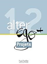 ALTER EGO+A1/A2 PROJETS | 9782011558244