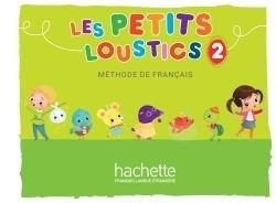 LES PETITS LOUSTICS 2 ALUMNO | 9782016252826