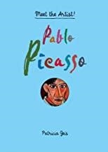 MEET THE ARTIST : PABLO PICASSO | 9781616892517 | GEIS, PATRICIA