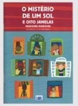 MISTERIO UM SOL OITO JANELAS - P.DIDACTICAS | 9789727573462 | BRANCO / SOARES