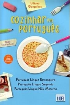 COZINHAR PORTUGUES | 9789727577101 | GONCALVES