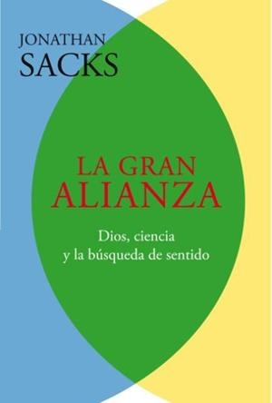 GRAN ALIANZA, LA | 9788494016042 | SACKS, JONATHAN