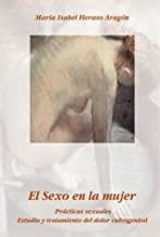SEXO EN LA MUJER, EL | 9788493560751 | HERASO ARAGÓN, MARÍA ISABEL