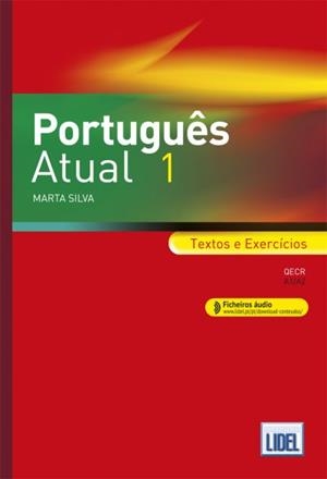 PORTUGUÊS ATUAL 1 | 9789897524684 | SILVA