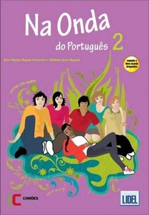 NA ONDA PORTUGUES 2 - PACK (L.A.+C.E.) | 9789727578238 | FERREIRA / BAYAN
