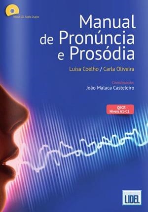 MANUAL PRONUNCIA PROSODIA | 9789727578924 | COELHO / OLIVEIRA