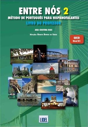 ENTRE NOS 2 - LIV.PROF. | 9789727576098 | DIAS