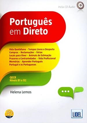 PORTUGUES DIRETO | 9789897520020 | LEMOS