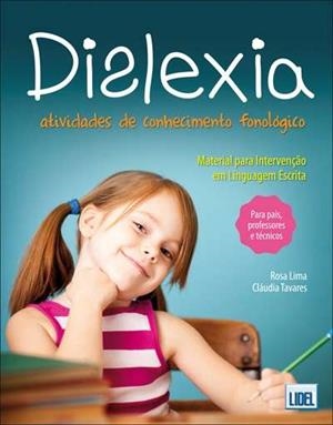 DISLEXIA  - (2ED.REV.) | 9789727578641 | LIMA / TAVARES