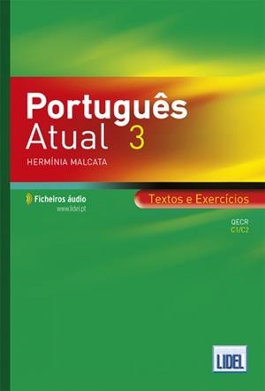 PORTUGUÊS ATUAL 3 | 9789897523724 | MALCATA