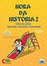 HORA DA HISTÓRIA 2 - LIVRO DO ALUNO | 9789897524301 | LEITE / ANDRADE / BARR