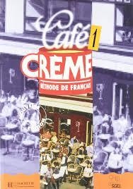 CAFE CREME 2 ALUM | 3002011502082